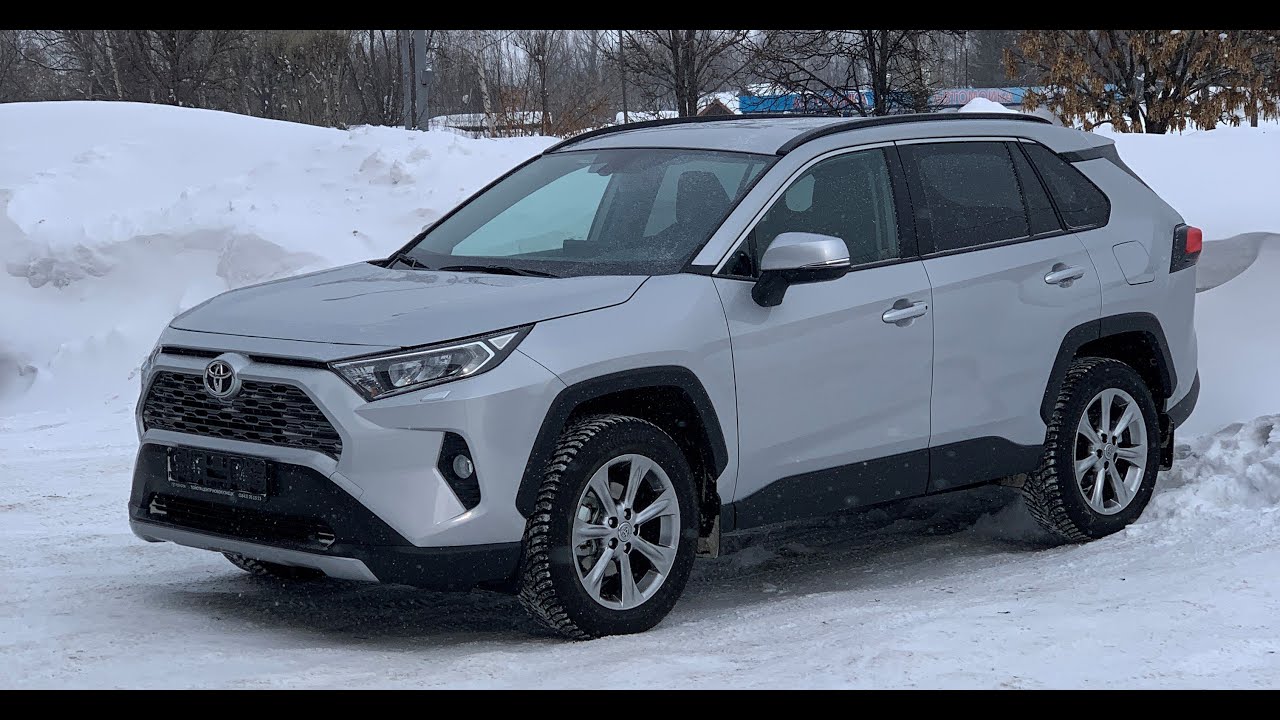 Сравнение защиты картера двигателя от Автоброни и Ривала для Тойота РАВ-4 2019,2021,2022/