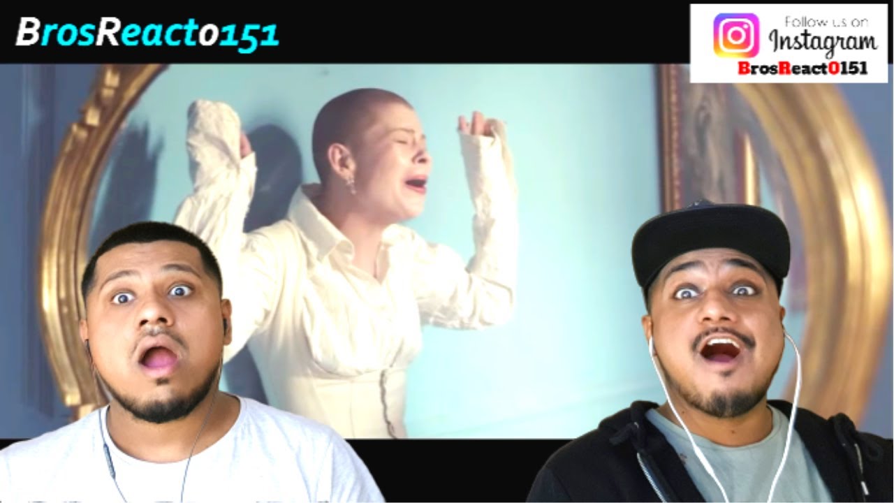 Kovacs - Mama & Papa | REACTION