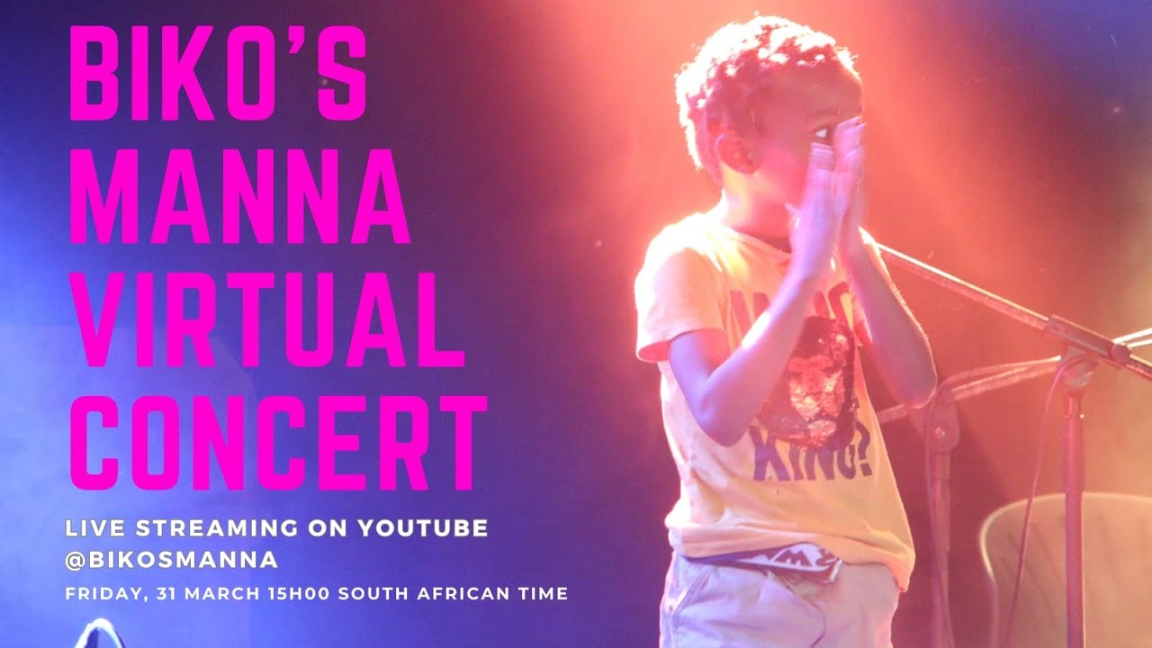 Biko’s Manna and Mfundo live at Academy of Sound Engineering