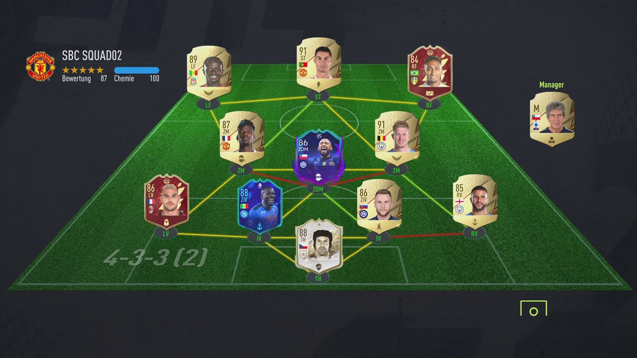 EA Fifa 22: Hidden mechanics EA uses to rob childrens money