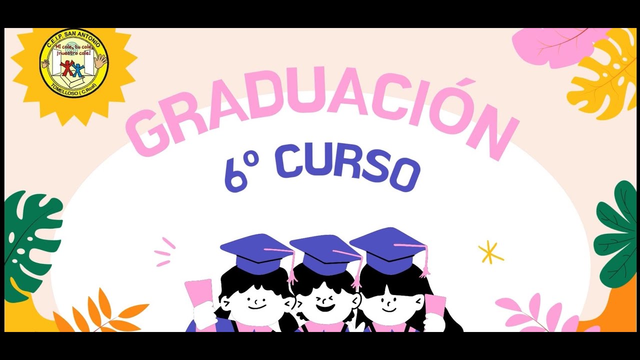 6º-2324-MONTAJE ENTREGA ORLAS Y DIPLOMAS