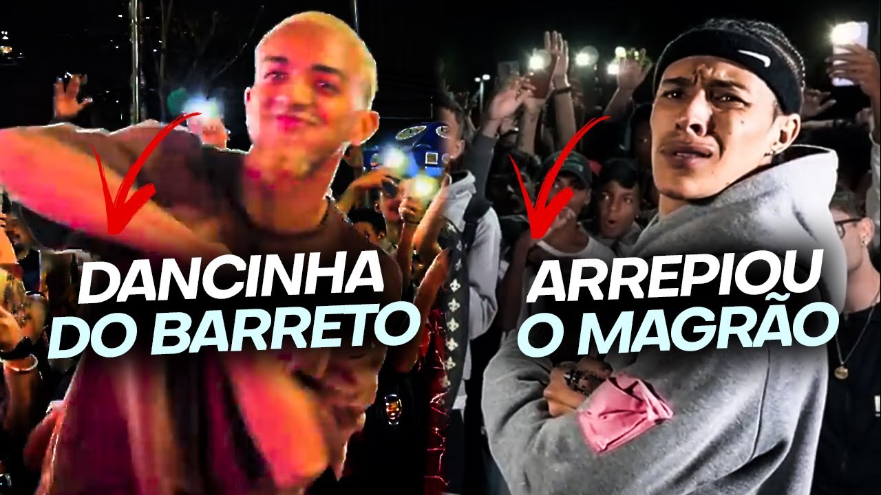 os MELHORES BEATS que VC VAI OUVIR HOJE🎵