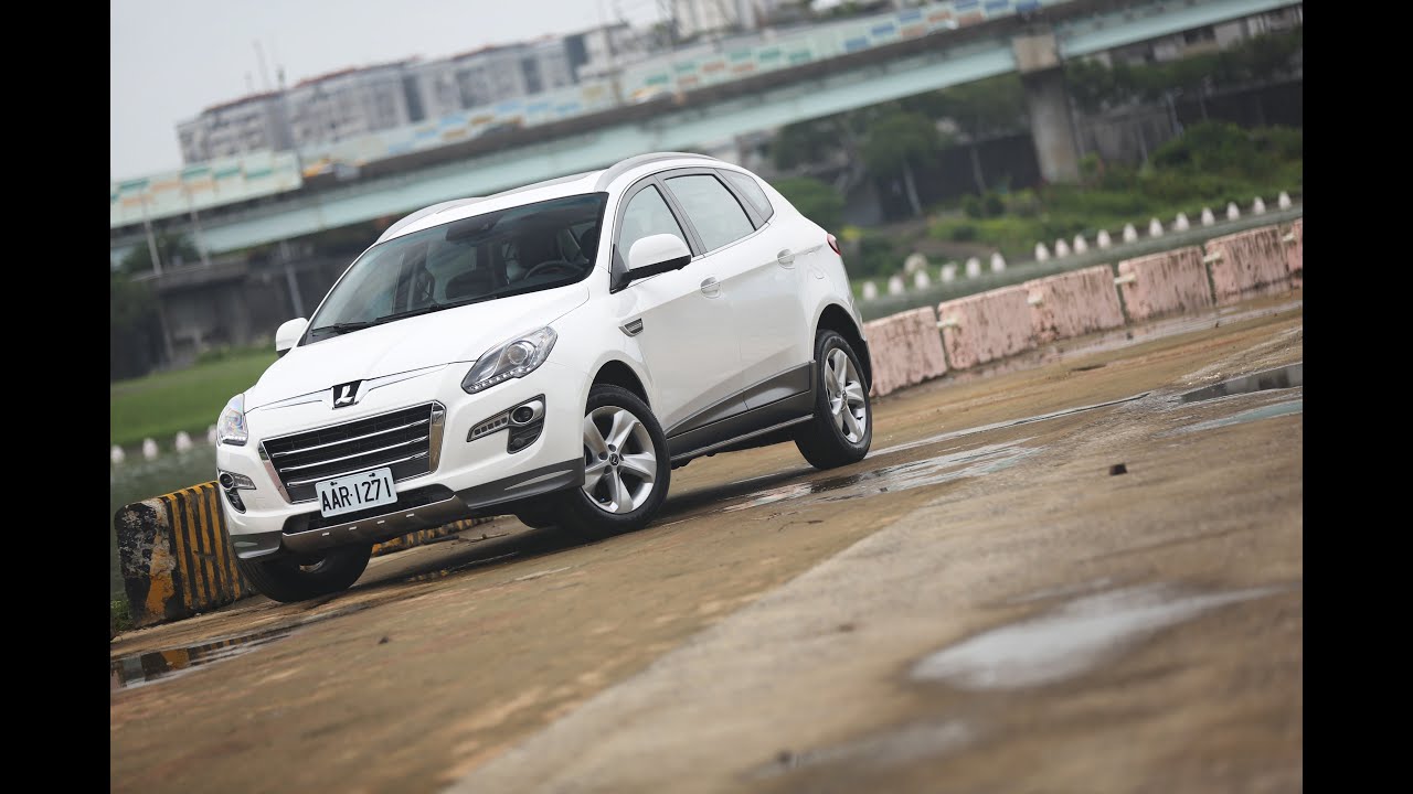 重新定義 Luxgen U7 Turbo
