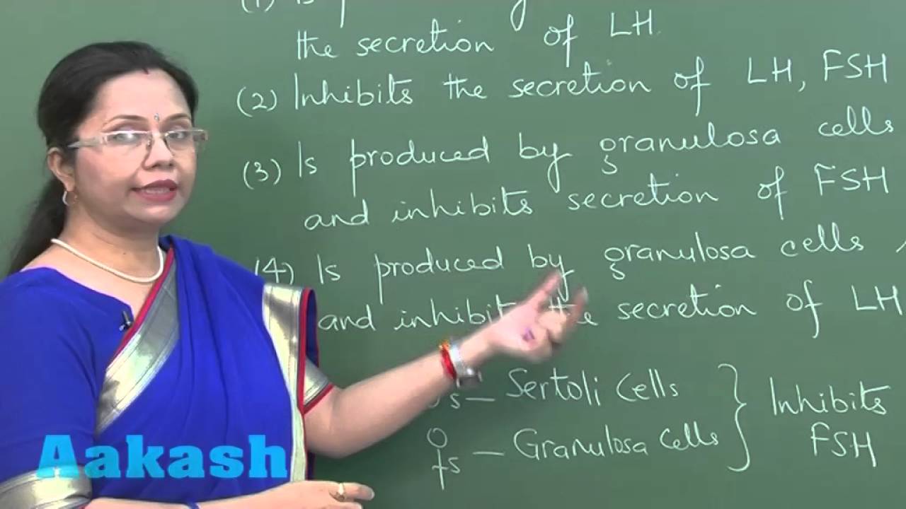 AIPMT 2016 Biology Solution Q. 18-20 Aakash (NEET Phase-I)