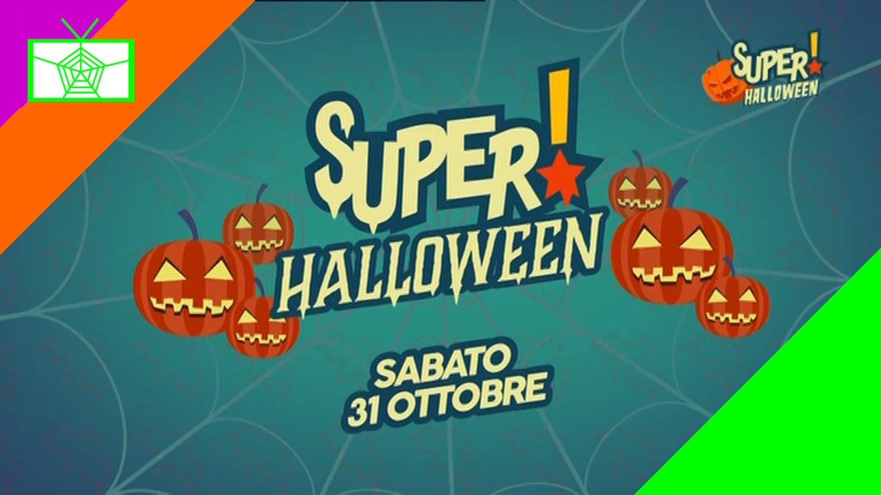 Sequenza Super! - 26 Ottobre 2020