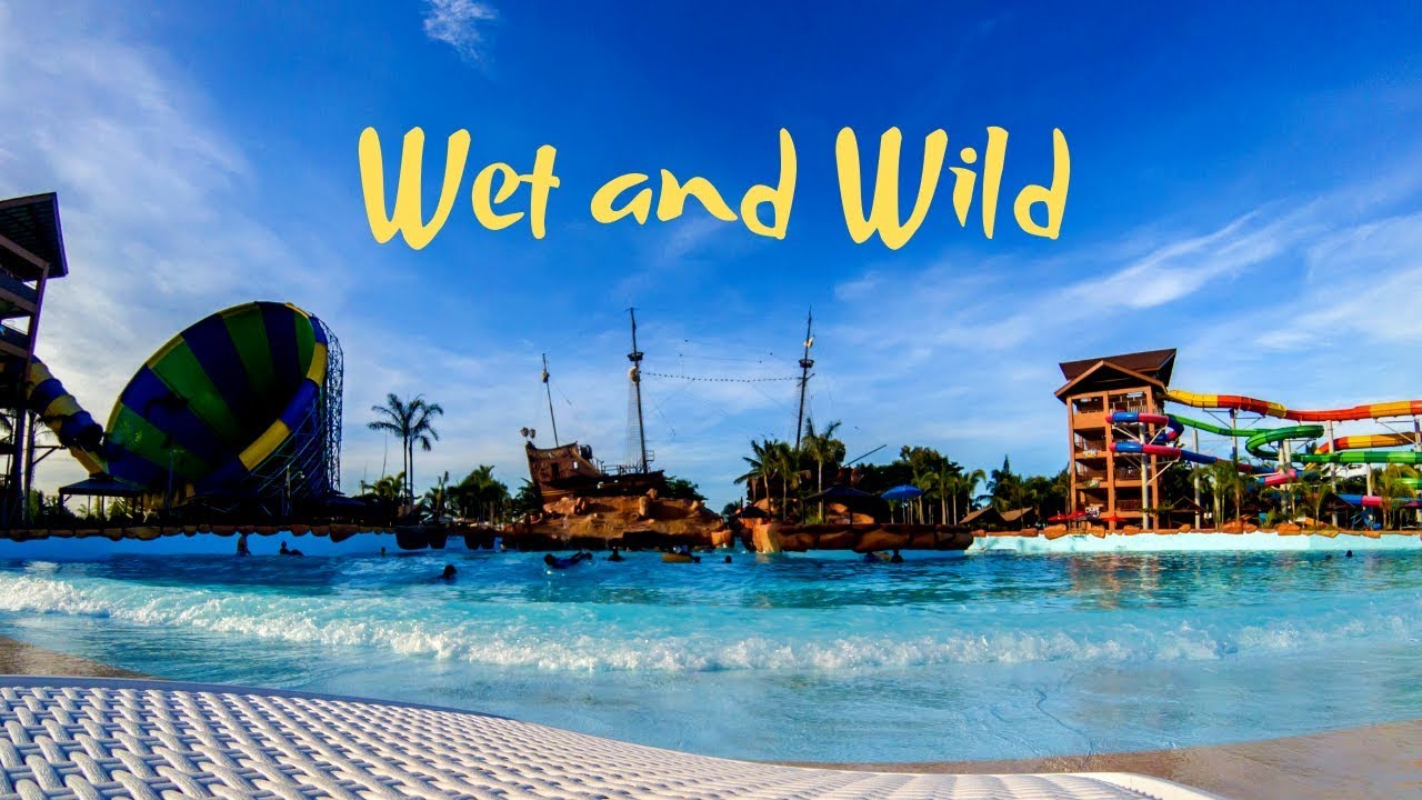 Seven Seas Waterpark & Resort | Cagayan de Oro City, Philippines
