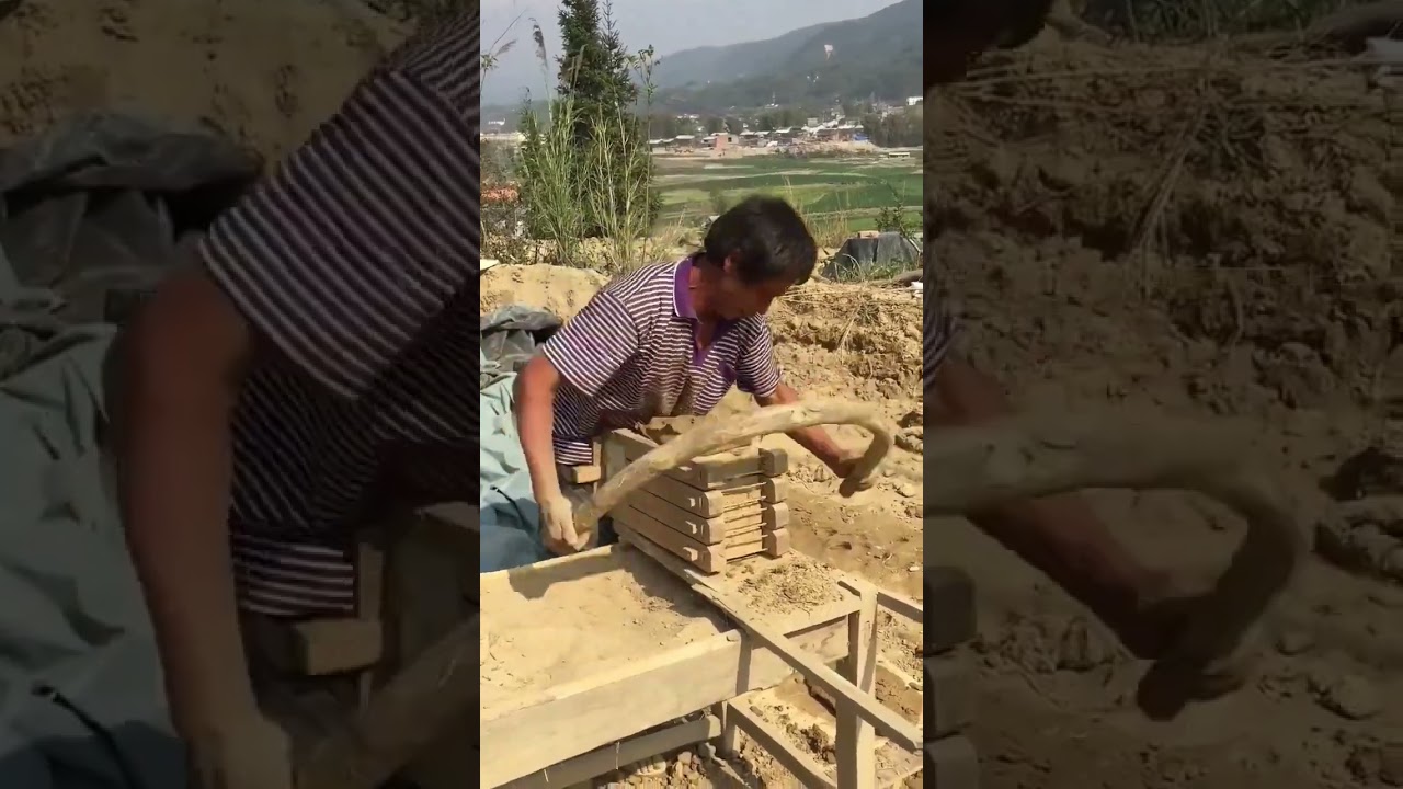 The Secret to Perfect Brick Sizing!