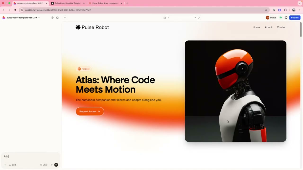 How to Install Astra AI Sales Agent on Lovable | Step-by-Step Tutorial