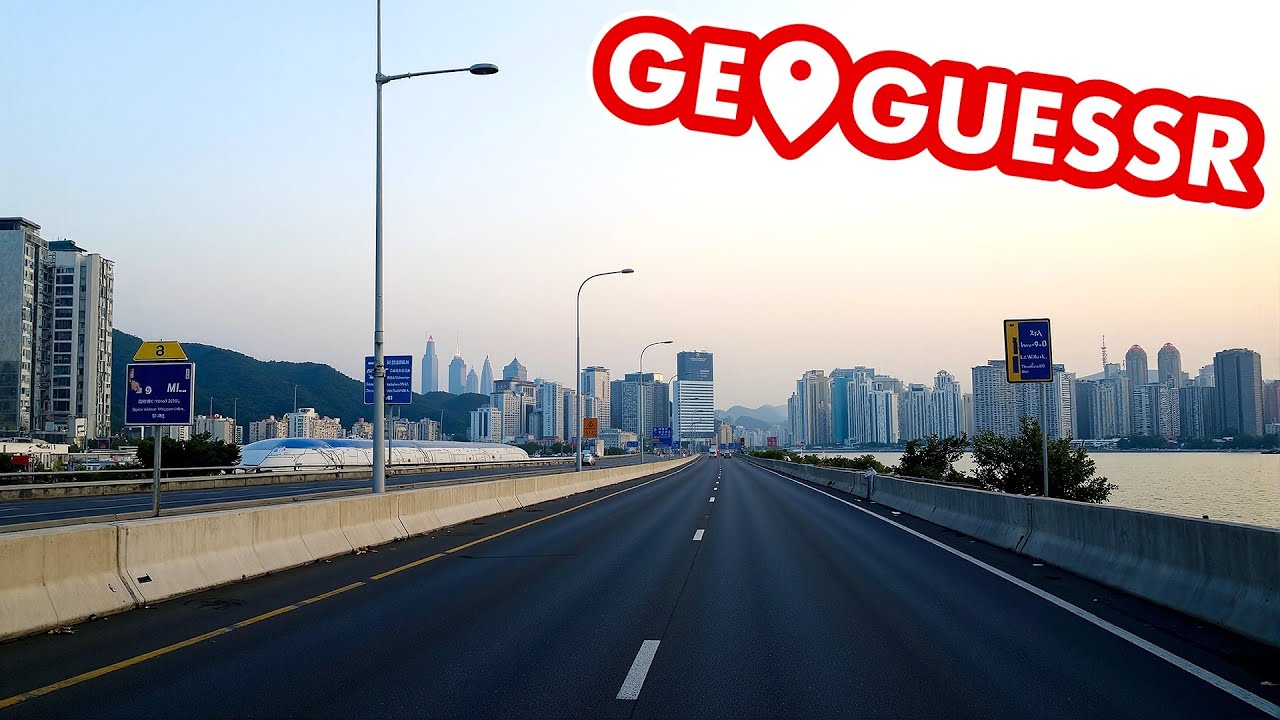 Late but early guesses [No meta] (GeoGuessr #791 - #3032)