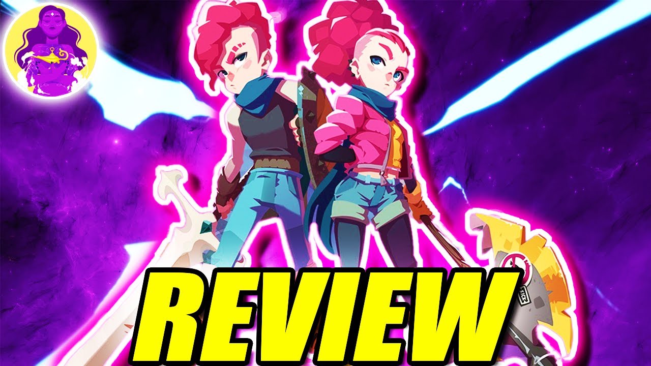 Young Souls Review - I Dream of Indie