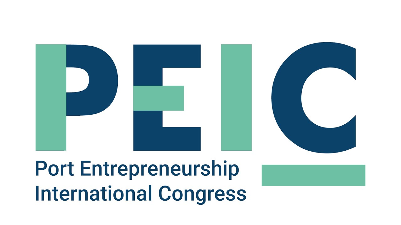 #PEIC_2025 by Opentop - Port Entrepreneurship International Congress