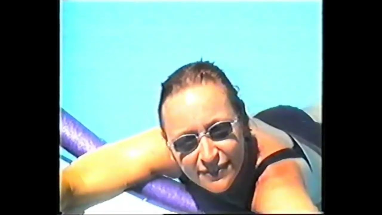 FLORIDA 2000 + 2001 TEIL 1