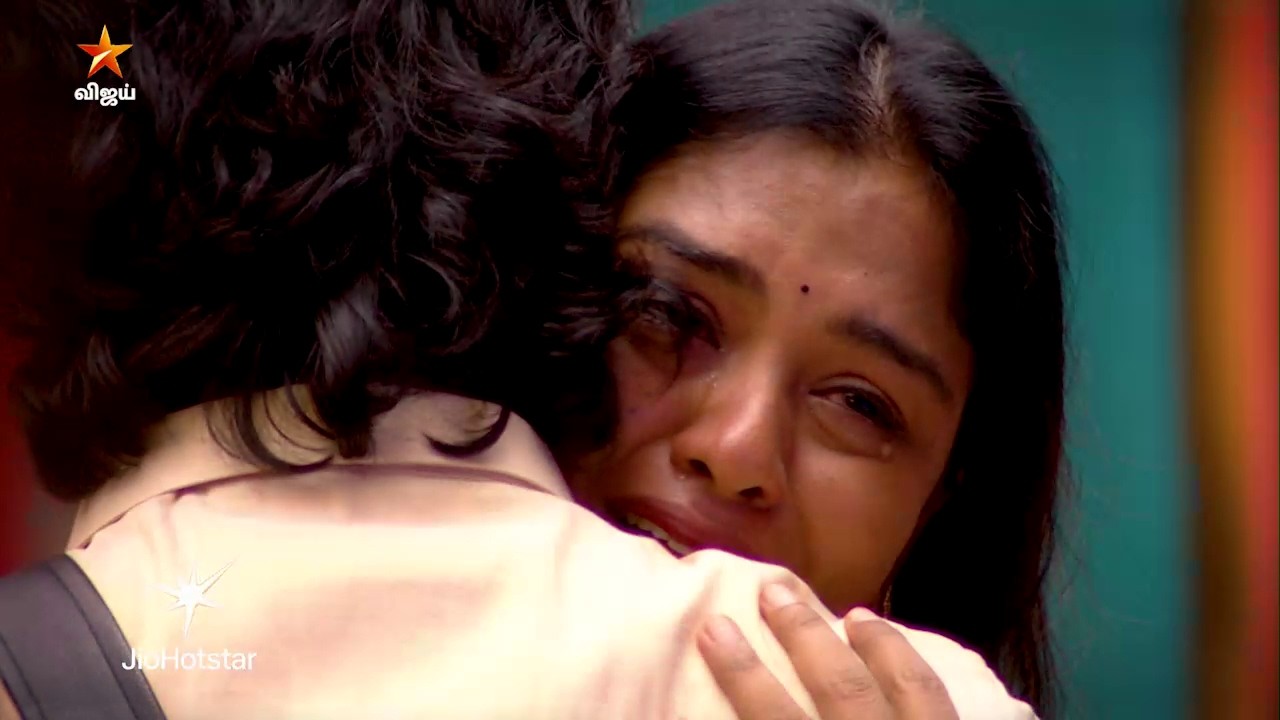 Bigg Boss Tamil Season 10 | 18th October 2026 - Promo 3