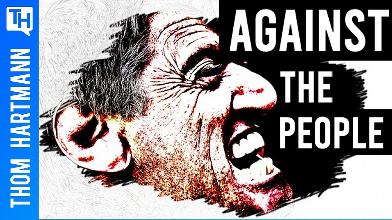 Socialism Is the People: Authoritarianism Is Against the People