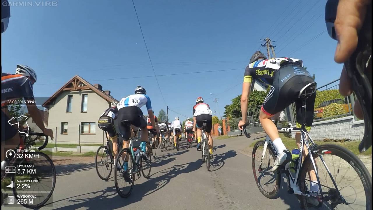 Tour de Rybnik 2016