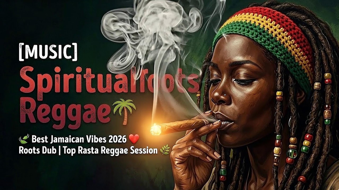 Traditional One Drop Classic Mix | Vintage Roots Reggae Riddims Compilation 🔥