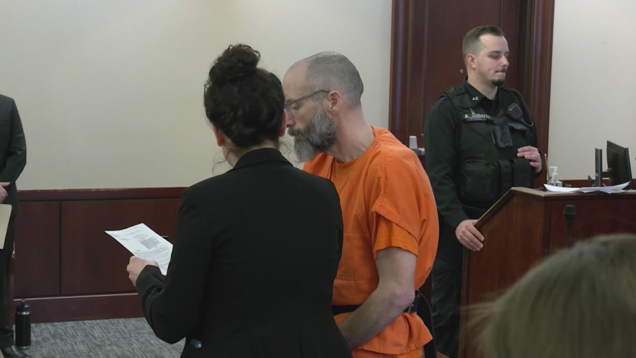Man indicted for sexually abusing children attended church in Watertown