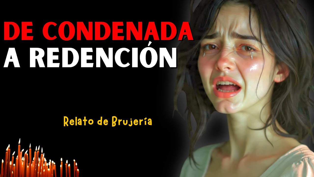 La Maldición de la Esposa Engañada - Relatos de Brujería