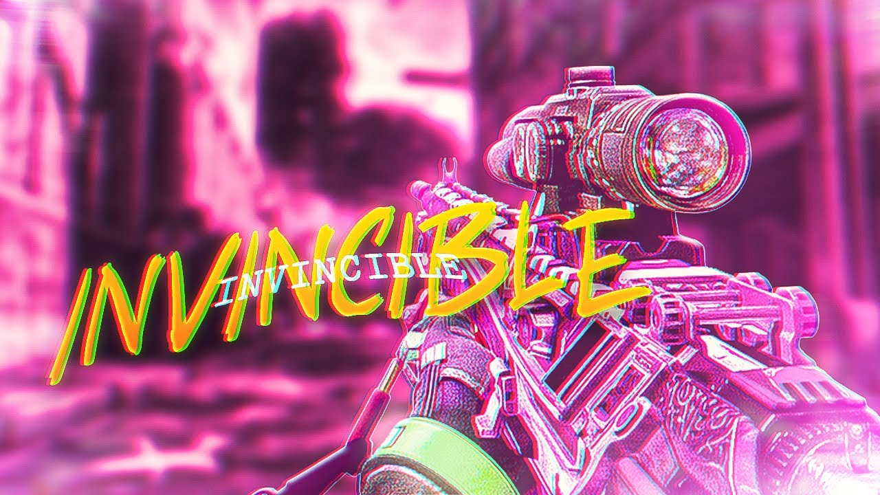 Advanced Warfare Montage (Pop Smoke - Invincible)