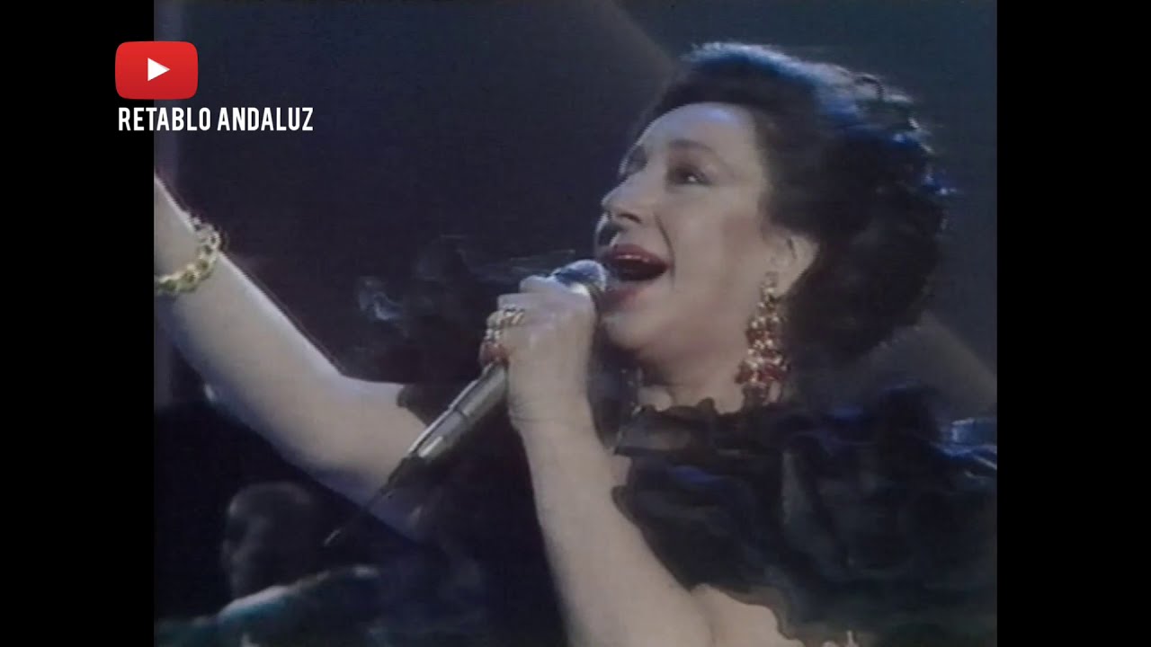 Macarena del Río - Por la mañana (1987)