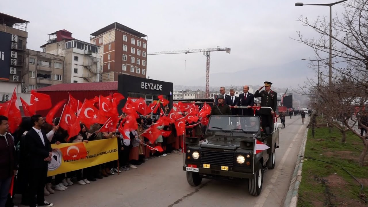 12 Şubat Kurtuluş Bayramı