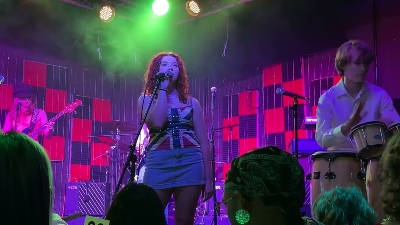 School Of ROCK - Pop Legends