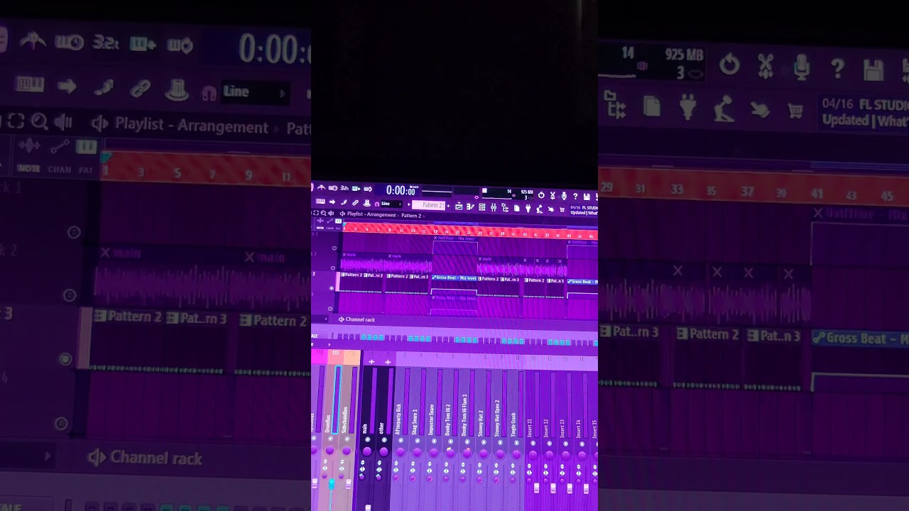 How I get My Drums to HIT in FL Studio (Drum Sauce)