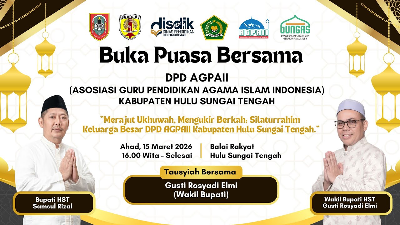 bukber