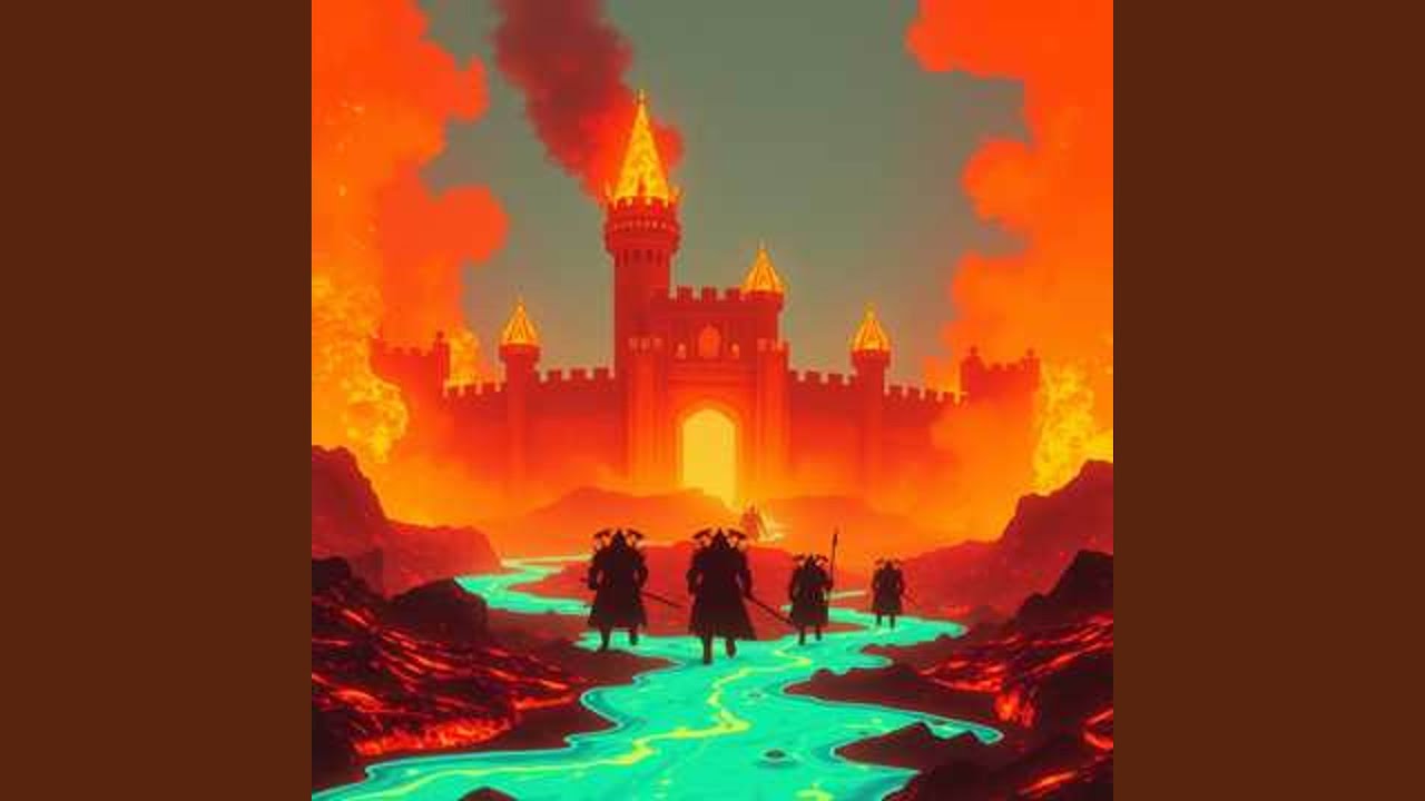 Nether Rush