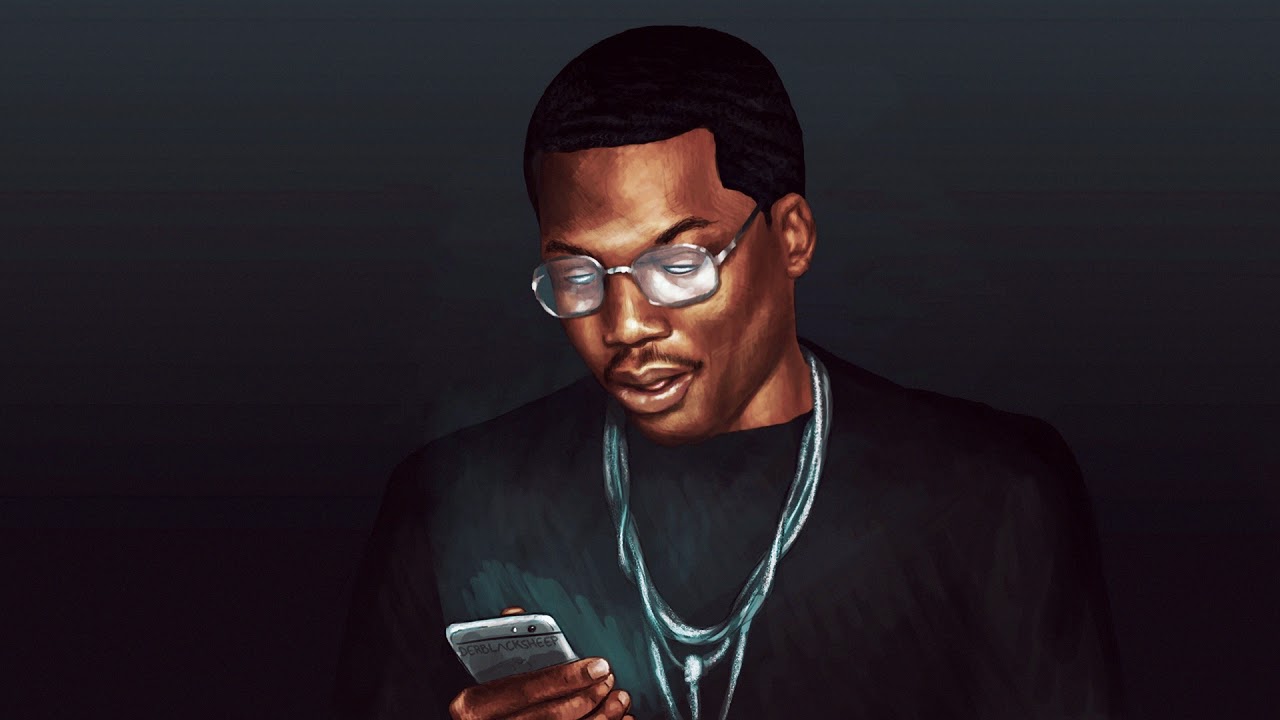 Meek Mill ft. Drake Type Beat - 