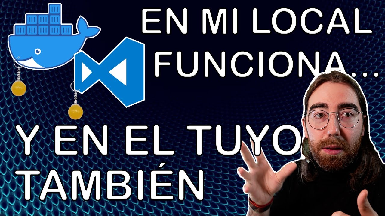 СТАРОЕ Новое в КОММЕНТАРИЯХ Devcontainers — среды разработки в виде кода с @DockerInc и @code