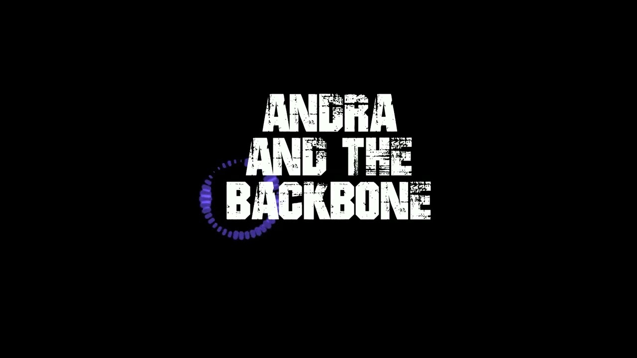 Andra And The Backbone - Musnah (Guitar Backing Track) + Vocal
