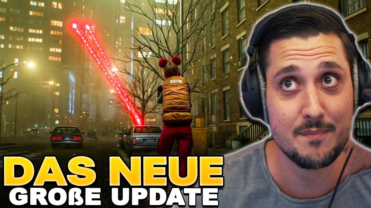 Das Neue Update von The Headliners