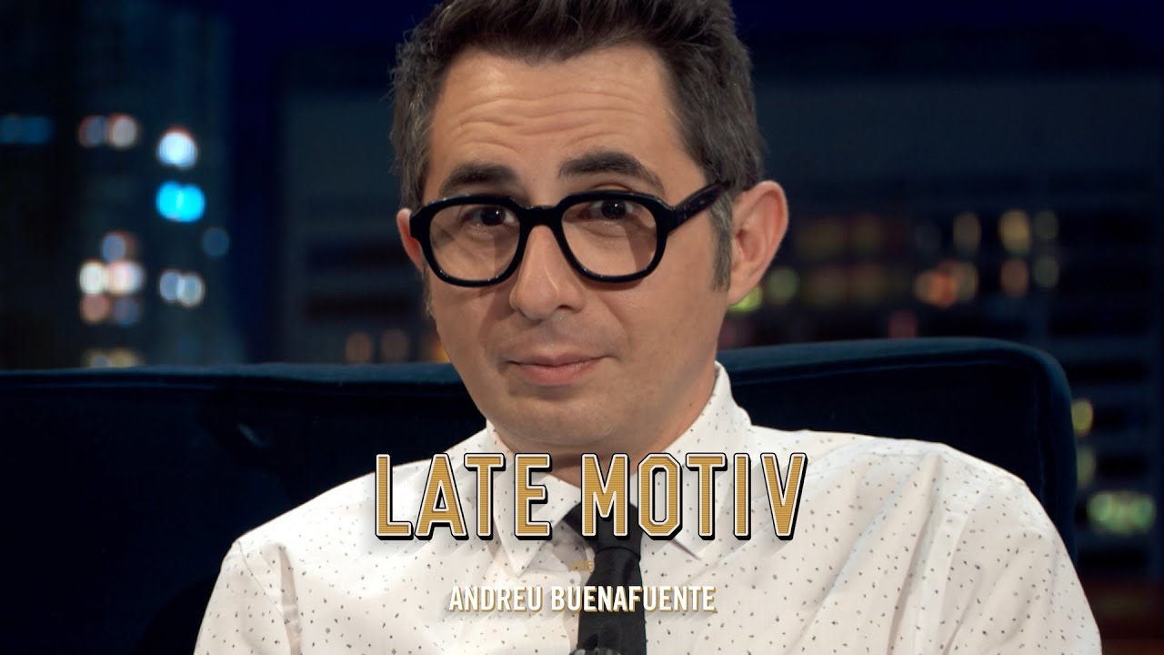 LATE MOTIV -  Berto Romero. “Malos tiempos para el pepperoni” | #LateMotiv503