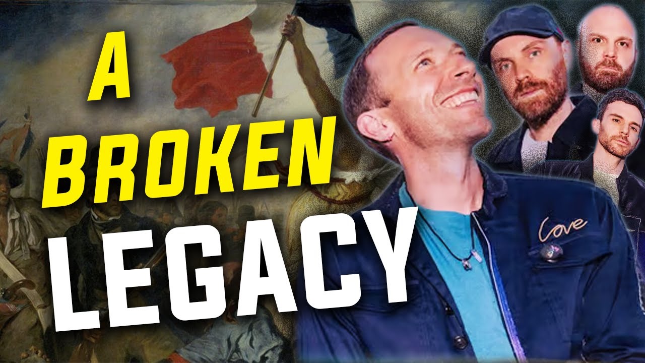 Why Do People Hate Coldplay?
