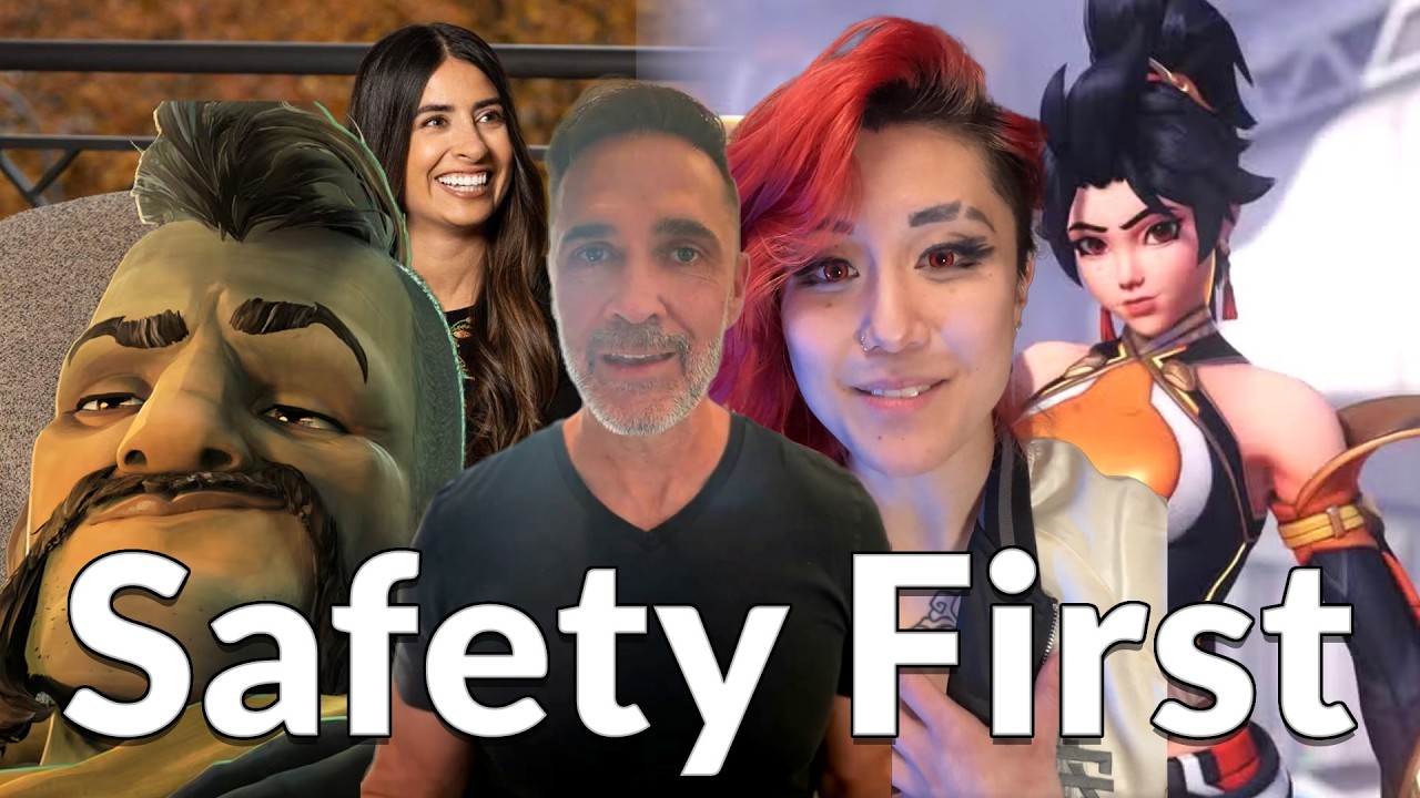 Safety First, Scarred Thumb Podcast