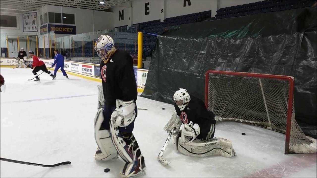 Summer Camp Coaches Drill Video