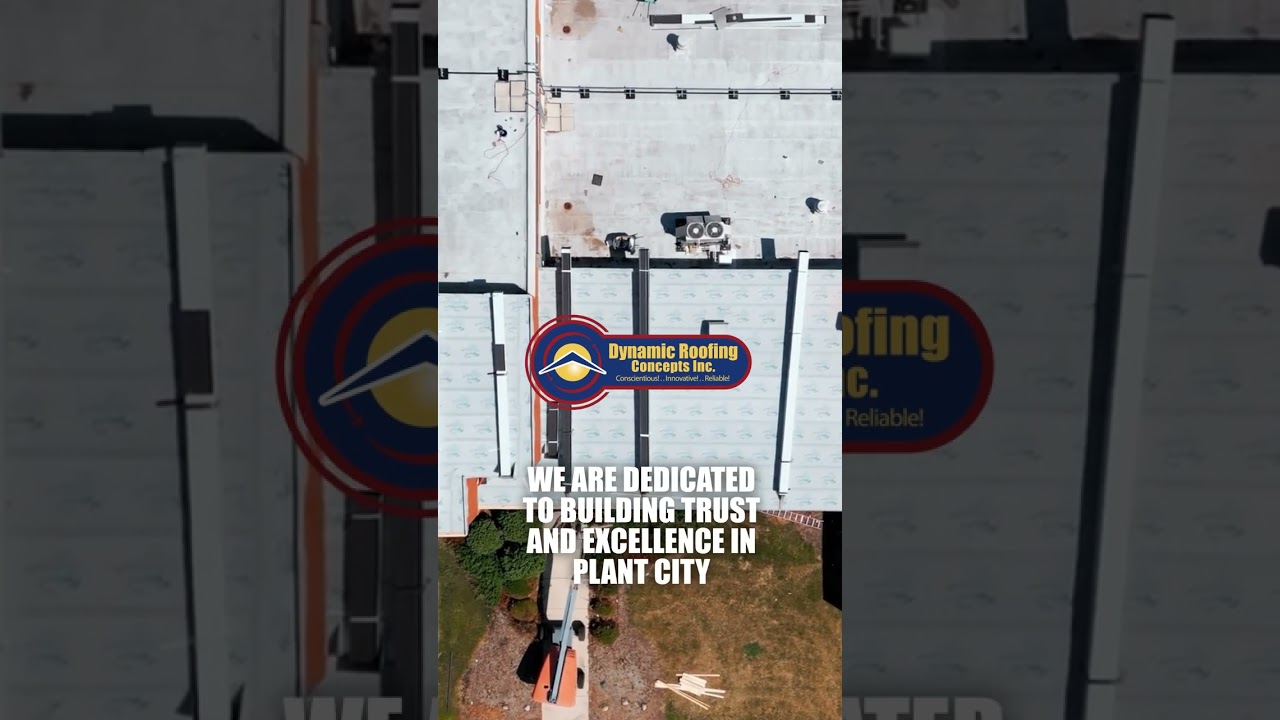 Roof Inspection Experts in Plant City: Spot Issues Early