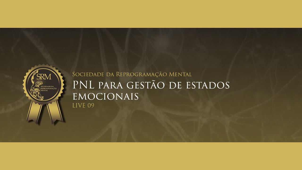 PNL para gestão de estados emocionais