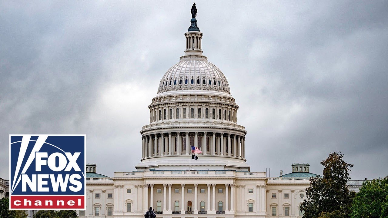 Christian persecution in focus on Capitol Hill as lawmakers hold emergency summit