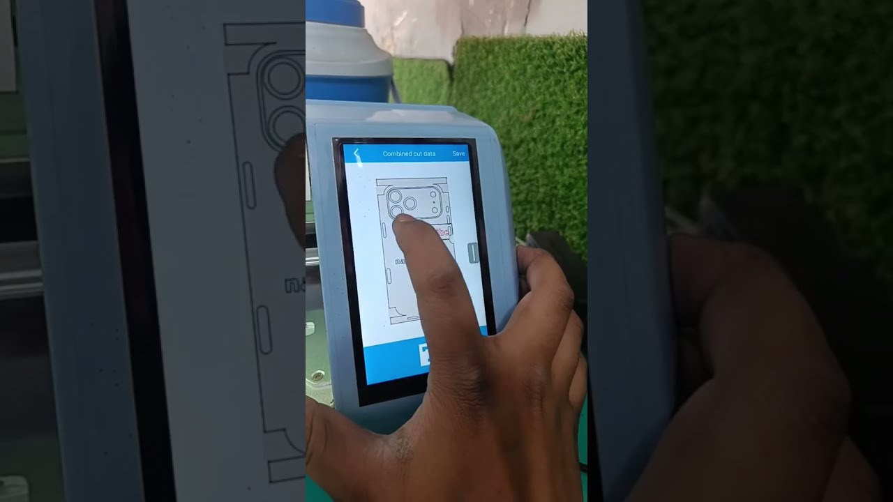 Live Name Printing Machine Demo | Subscribers Ka Naam Likhenge 🎉