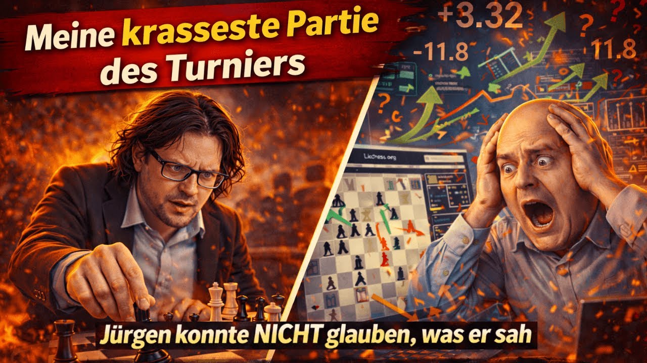 DIESE PARTIE HATTE ALLES || Road to FM #38