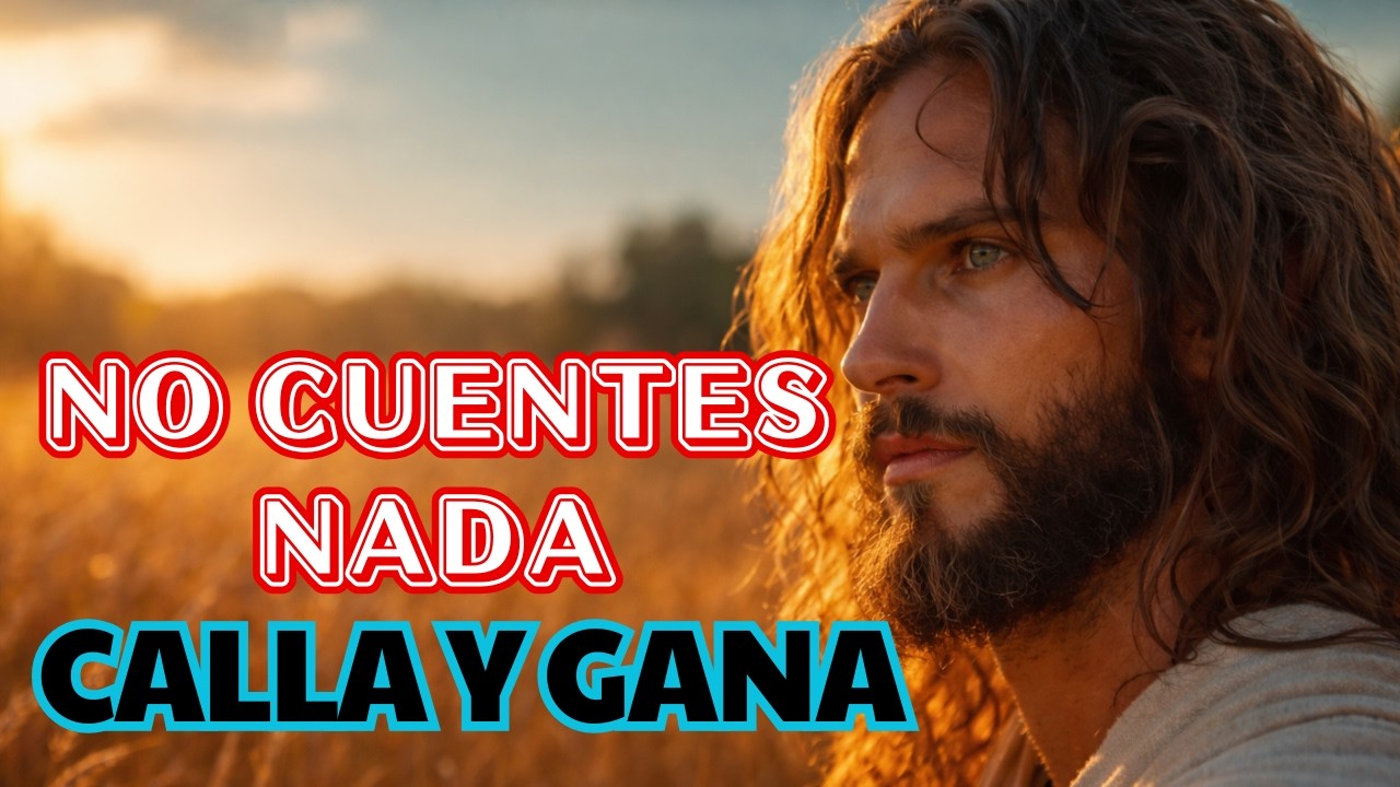 No Cuentes Tu Vida: El Silencio es el Verdadero Poder