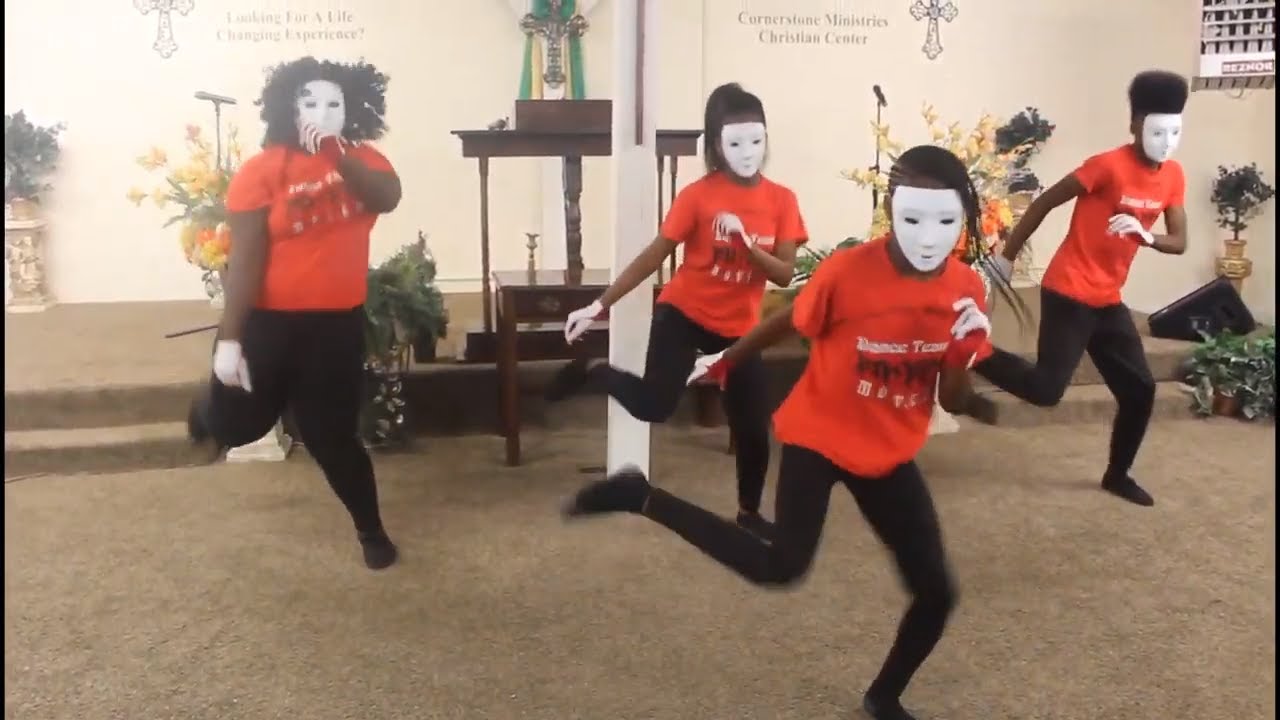 M.O.V.E.M - Never Would've Made It Remix (Dance Challenge) Billy Bounce