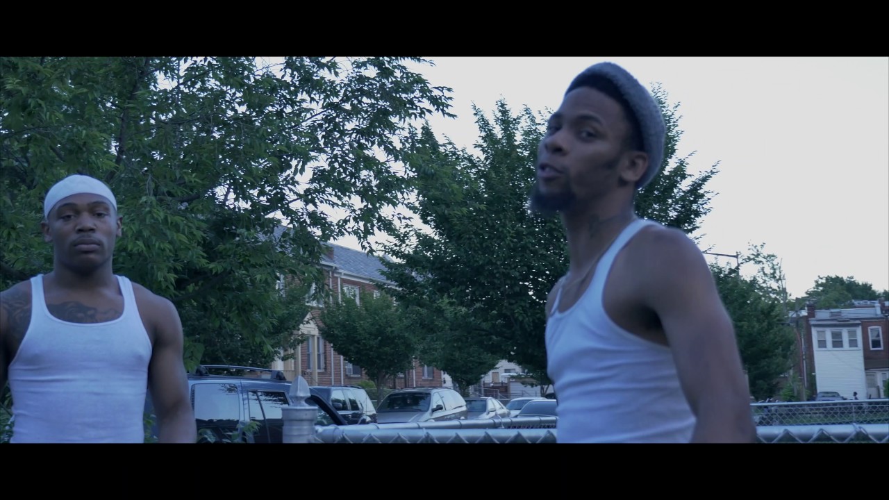 Big Don Bino Ft TrapSquad Lal - 1st Inna Trap (Official Video) | Shot by @Directorvalleyvisions