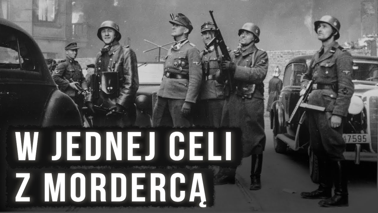 Jak przebiegały rozmowy z J&uuml;rgenem Stroopem, katem warszawskiego getta?
