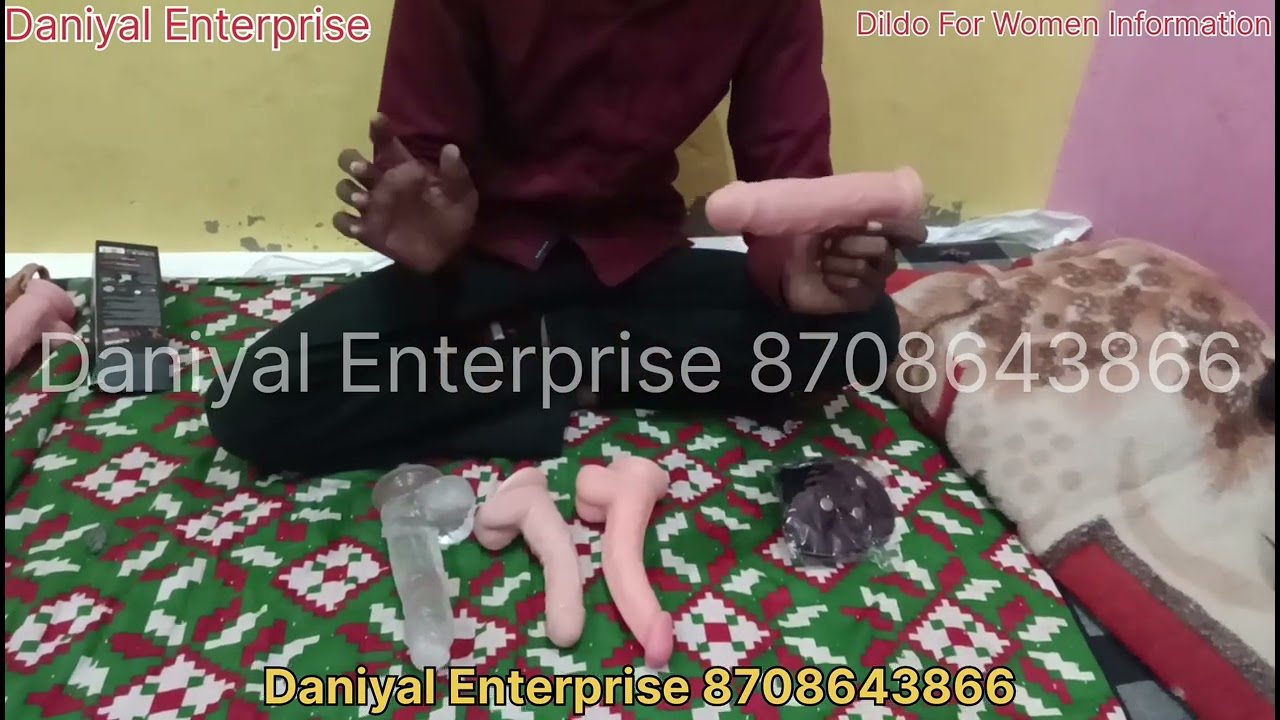 Sex Toys for Women | Female Sex Toys in India | Dildo Information | Vibrator vs Non-Vibrator Review 
