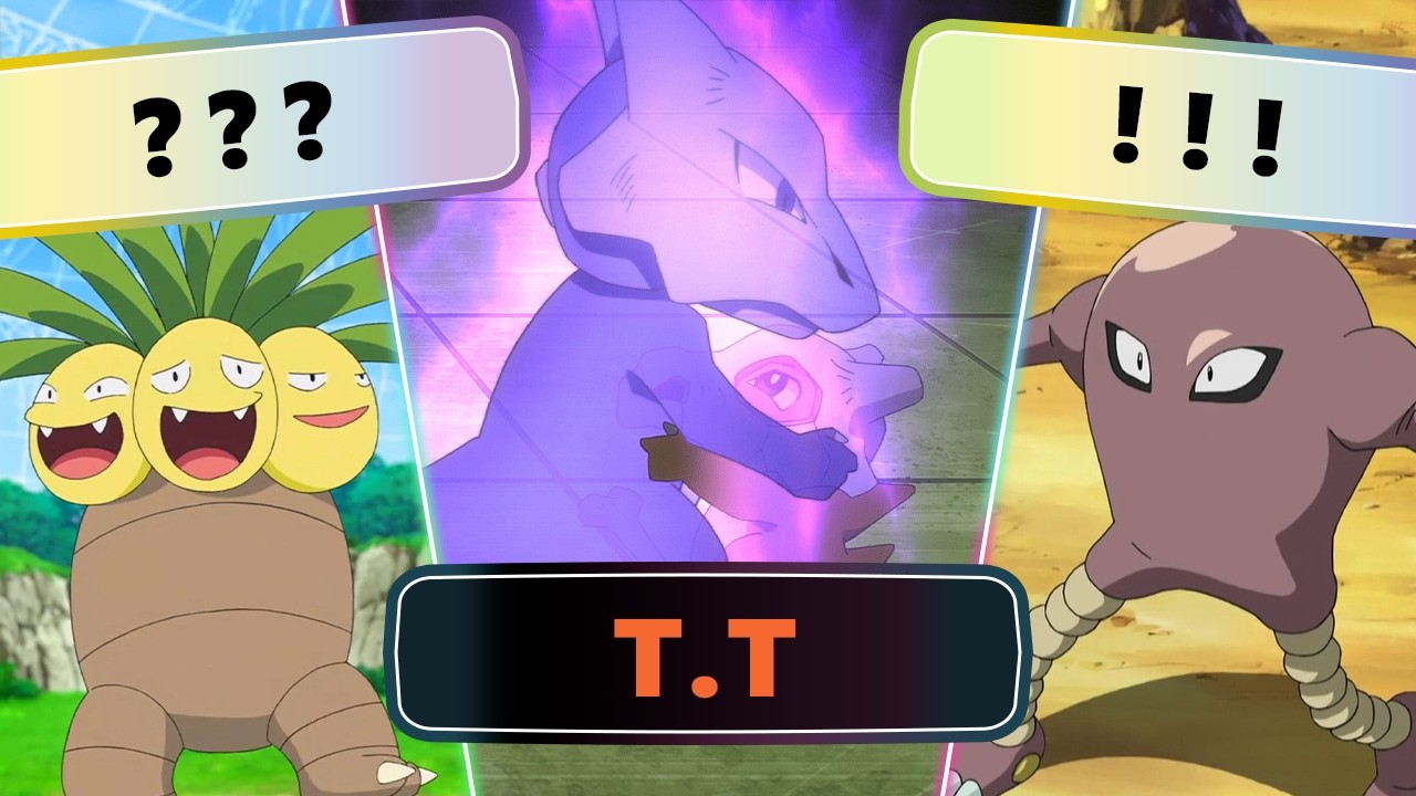 Hablemos de la tragedia de Kanto - Los MEJORES y PEORES Pokémon de PRIMERA GENERACIÓN  Parte 17