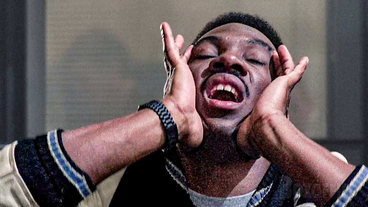 Eddie Murphy è un sensitivo fenomenale | Beverly Hills Cop 2 | Clip in Italiano