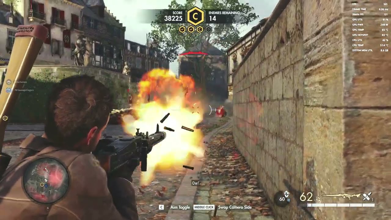 Survival Madness Pt  1 With Djaythemes